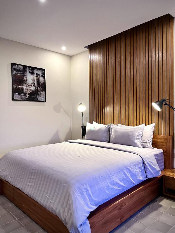 Boutique Villa Jogja Senang Putjung Exterior foto